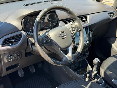 OPEL CORSA 1.3CDTI - MODEL: 2018 SUPER GJENDJE ✅