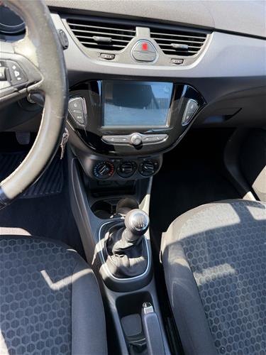 OPEL CORSA 1.3CDTI - MODEL: 2018 SUPER GJENDJE ✅