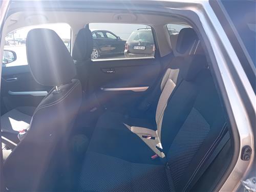 Shitet SUZUKI VITARA 1.6 - Viti 2018 KM vetem 64000