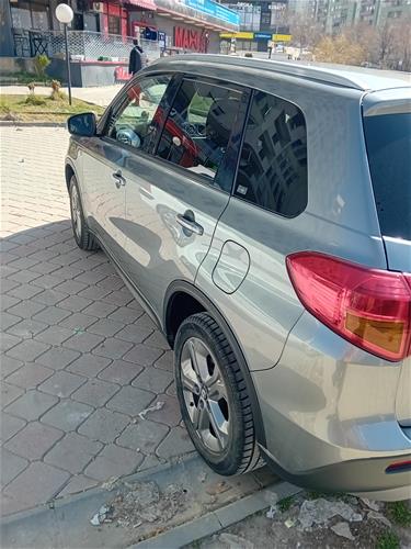 Shitet SUZUKI VITARA 1.6 - Viti 2018 KM vetem 64000