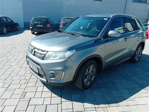Shitet SUZUKI VITARA 1.6 - Viti 2018 KM vetem 64000