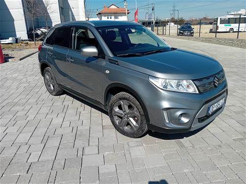 Shitet SUZUKI VITARA 1.6 - Viti 2018 KM vetem 64000