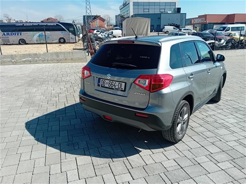 Shitet SUZUKI VITARA 1.6 - Viti 2018 KM vetem 64000