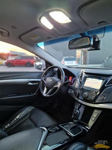 Vetura ne shitje Hyundai i40