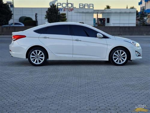 Vetura ne shitje Hyundai i40