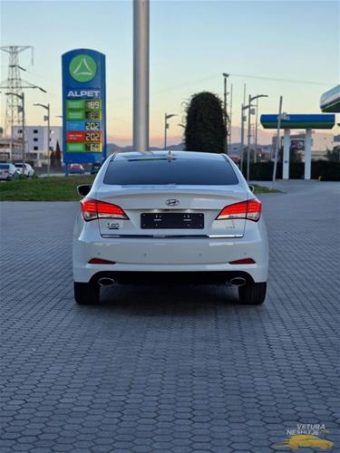 Vetura ne shitje Hyundai i40