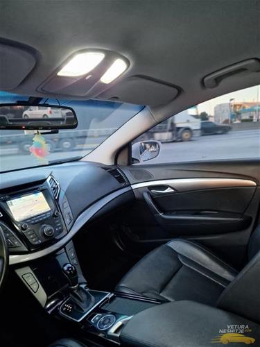 Vetura ne shitje Hyundai i40