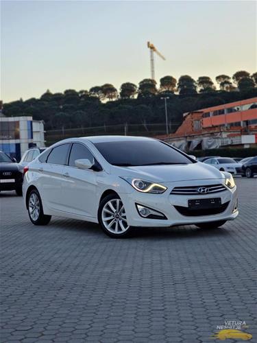 Vetura ne shitje Hyundai i40