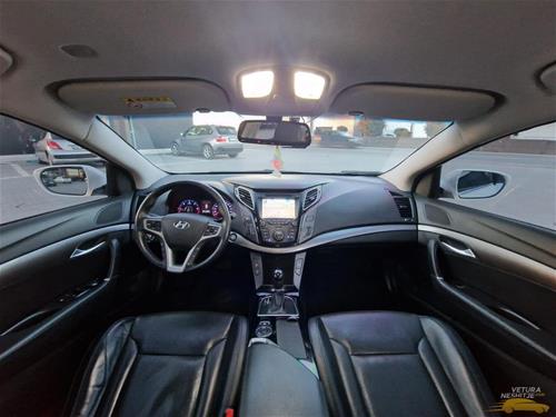 Vetura ne shitje Hyundai i40