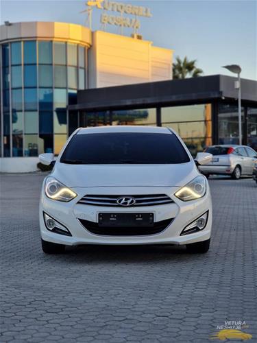 Vetura ne shitje Hyundai i40