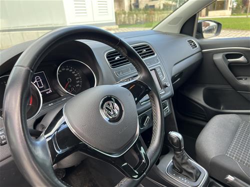 VW POLO AUTOMATIK DSG 1.4 TDI
