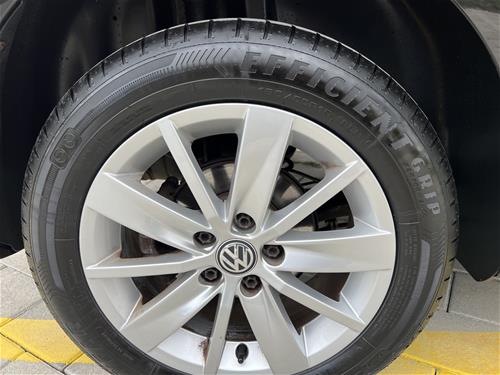 VW POLO AUTOMATIK DSG 1.4 TDI