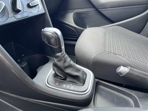VW POLO AUTOMATIK DSG 1.4 TDI
