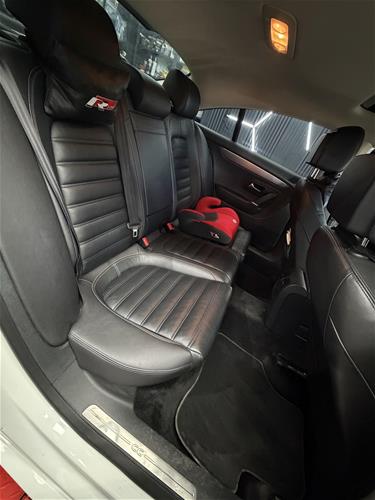 VW Passat CC 2.0 TDI DSG (2015)