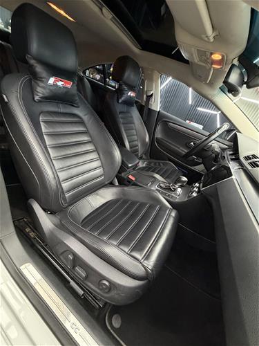 VW Passat CC 2.0 TDI DSG (2015)