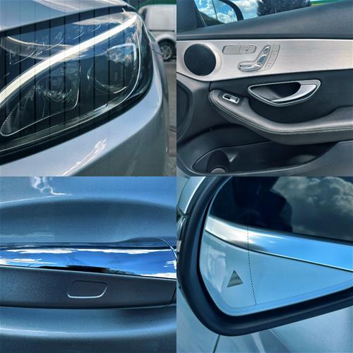Mercedes Benz C220 Avantgarde BlueTec