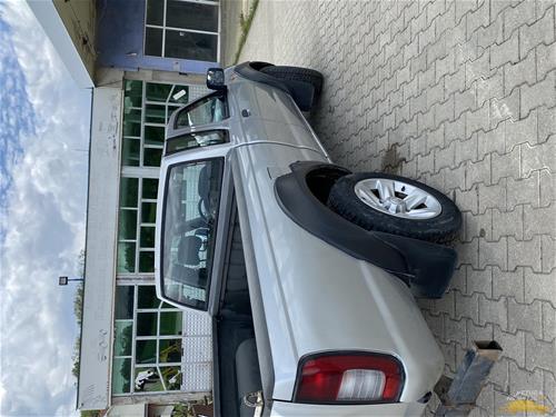 Shes Nissan 2008