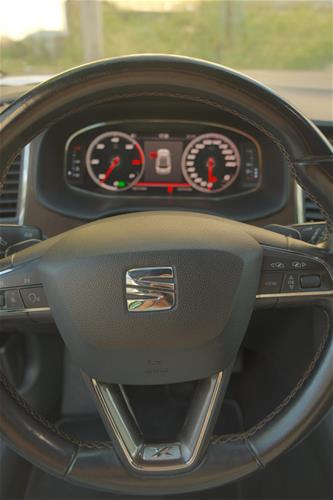 🚗 Shitet: Seat Ateca X Cellence 2018 2.0 TDI | 4x4 | Automatik