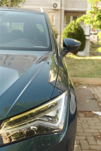🚗 Shitet: Seat Ateca X Cellence 2018 2.0 TDI | 4x4 | Automatik