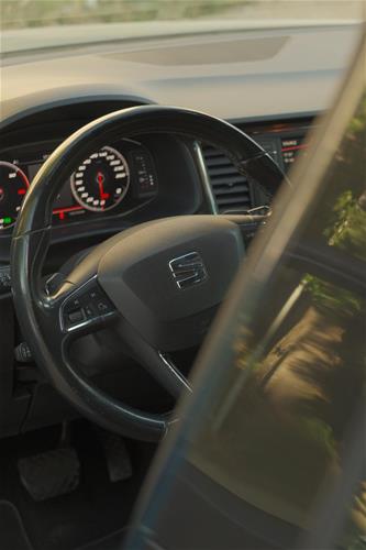 🚗 Shitet: Seat Ateca X Cellence 2018 2.0 TDI | 4x4 | Automatik