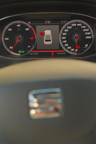 🚗 Shitet: Seat Ateca X Cellence 2018 2.0 TDI | 4x4 | Automatik
