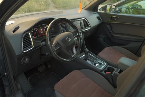 🚗 Shitet: Seat Ateca X Cellence 2018 2.0 TDI | 4x4 | Automatik