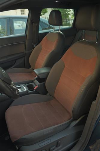 🚗 Shitet: Seat Ateca X Cellence 2018 2.0 TDI | 4x4 | Automatik