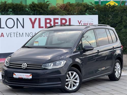 🇩🇪VW TOURAN 7 Ulse 2.0 TDI 2019🇩🇪044773659