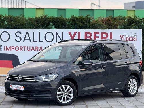 🇩🇪VW TOURAN 7 Ulse 2.0 TDI 2019🇩🇪044773659