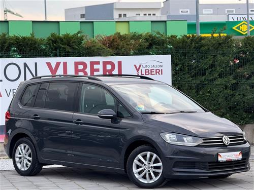 🇩🇪VW TOURAN 7 Ulse 2.0 TDI 2019🇩🇪044773659