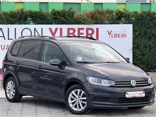 🇩🇪VW TOURAN 7 Ulse 2.0 TDI 2019🇩🇪044773659
