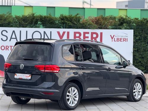 🇩🇪VW TOURAN 7 Ulse 2.0 TDI 2019🇩🇪044773659