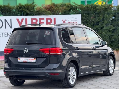 🇩🇪VW TOURAN 7 Ulse 2.0 TDI 2019🇩🇪044773659