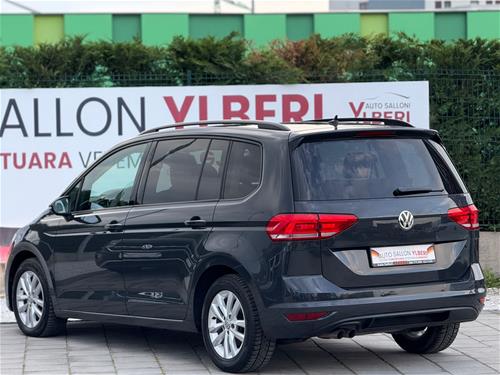 🇩🇪VW TOURAN 7 Ulse 2.0 TDI 2019🇩🇪044773659