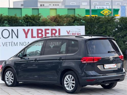 🇩🇪VW TOURAN 7 Ulse 2.0 TDI 2019🇩🇪044773659