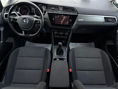 🇩🇪VW TOURAN 7 Ulse 2.0 TDI 2019🇩🇪044773659