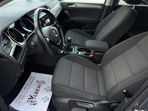 🇩🇪VW TOURAN 7 Ulse 2.0 TDI 2019🇩🇪044773659