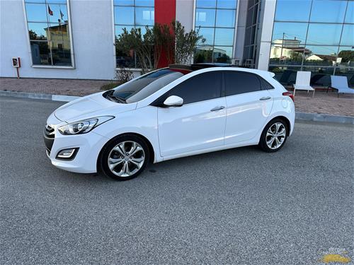 Vetura ne shitje Hyundai i30
