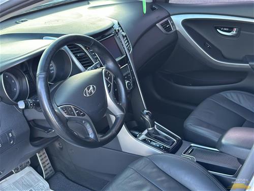 Vetura ne shitje Hyundai i30