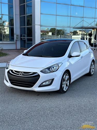 Vetura ne shitje Hyundai i30