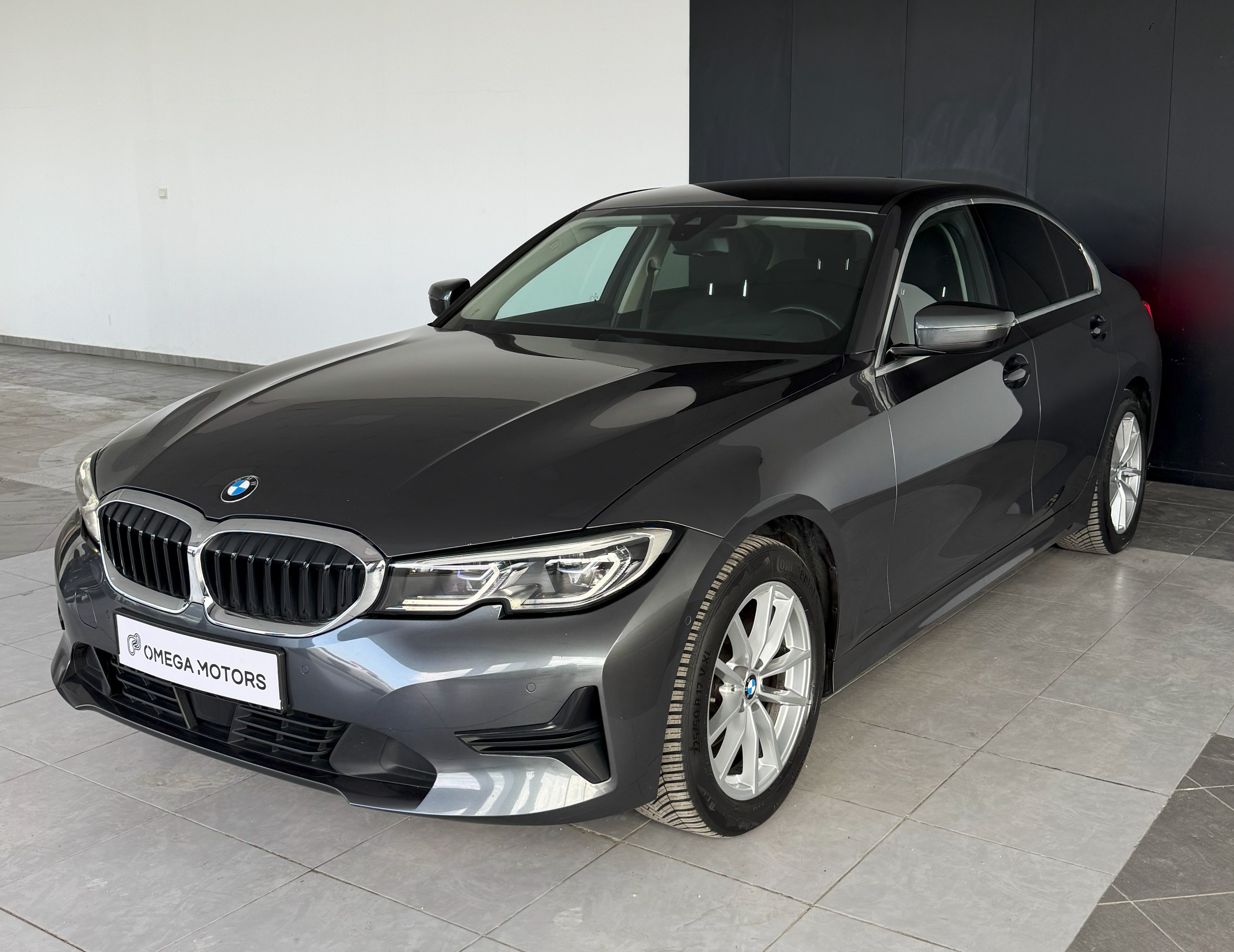 Bmw 3