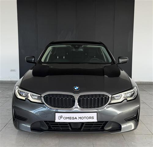 Bmw 3