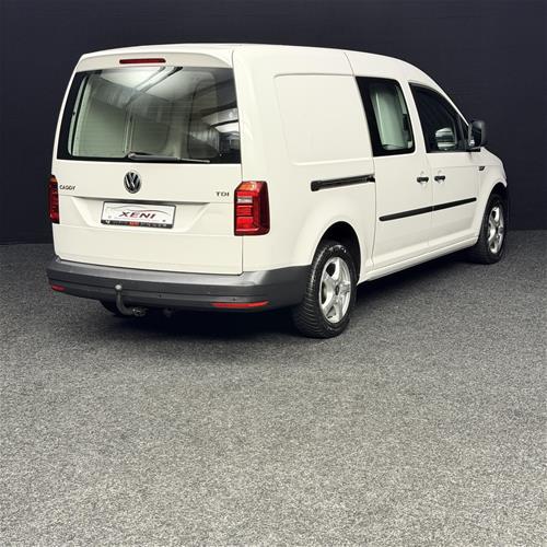 VW CADDY MAXi 2.0TDI  - ME KLIM AC ❄️