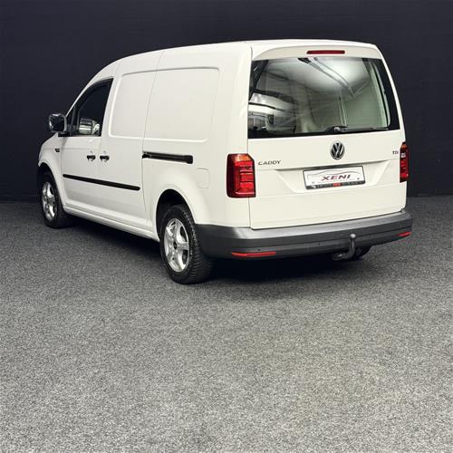 VW CADDY MAXi 2.0TDI  - ME KLIM AC ❄️