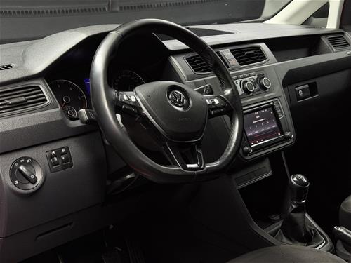 VW CADDY MAXi 2.0TDI  - ME KLIM AC ❄️
