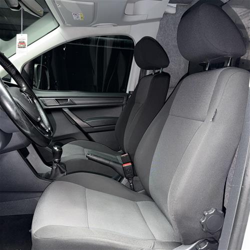 VW CADDY MAXi 2.0TDI  - ME KLIM AC ❄️
