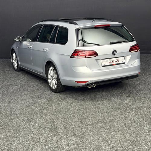 VW GOLF VII 2.0TDI GTD SPORT - DOUBLE PANORAM