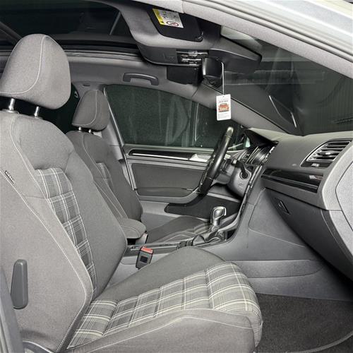VW GOLF VII 2.0TDI GTD SPORT - DOUBLE PANORAM