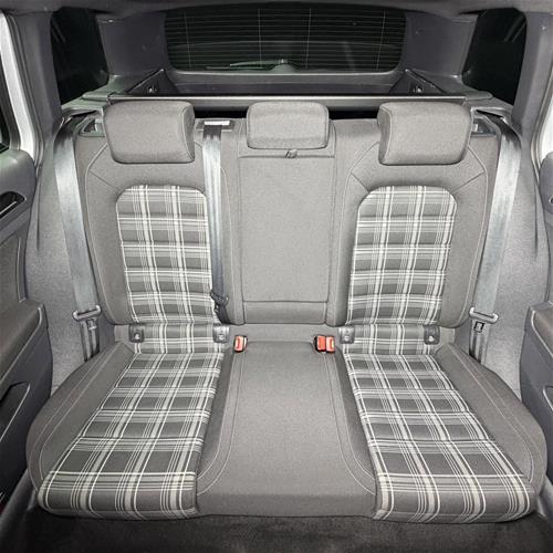 VW GOLF VII 2.0TDI GTD SPORT - DOUBLE PANORAM