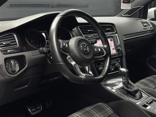 VW GOLF VII 2.0TDI GTD SPORT - DOUBLE PANORAM